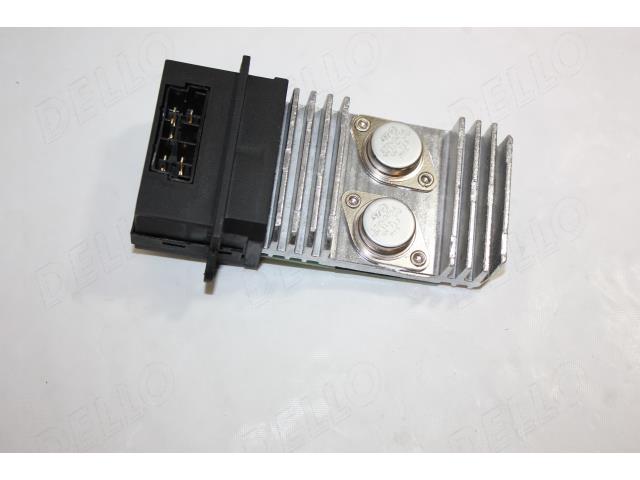 AutoMega 150060810 Resistor 150060810