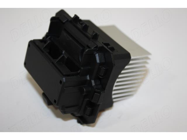 AutoMega 150077010 Resistor 150077010 150077010 AutoMega Resistor