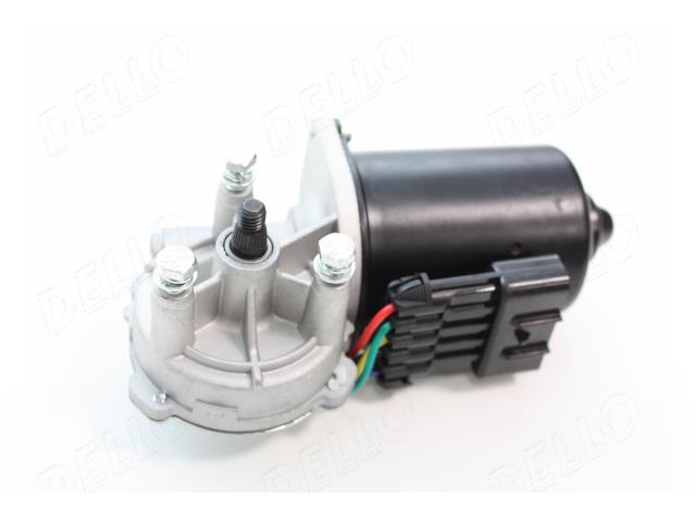 AutoMega 150100710 Electric motor 150100710