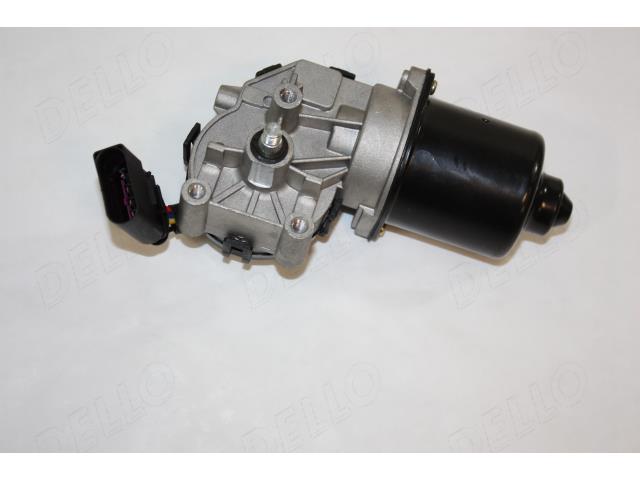 AutoMega 150110610 Electric motor 150110610