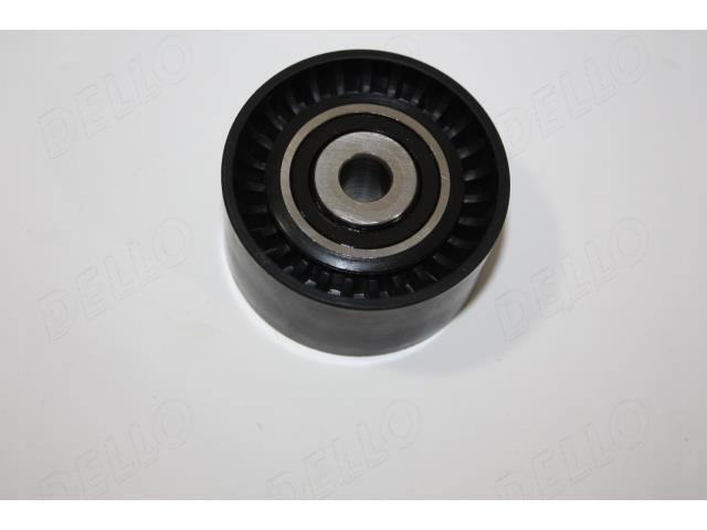 AutoMega 160007210 Bypass roller 160007210