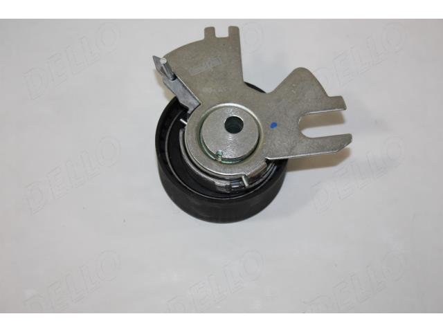 AutoMega 160012610 Tensioner pulley, timing belt 160012610