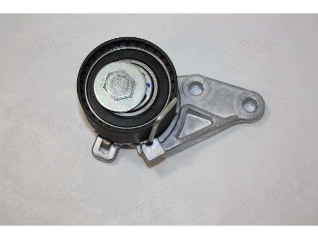AutoMega 160015610 Tensioner pulley, timing belt 160015610