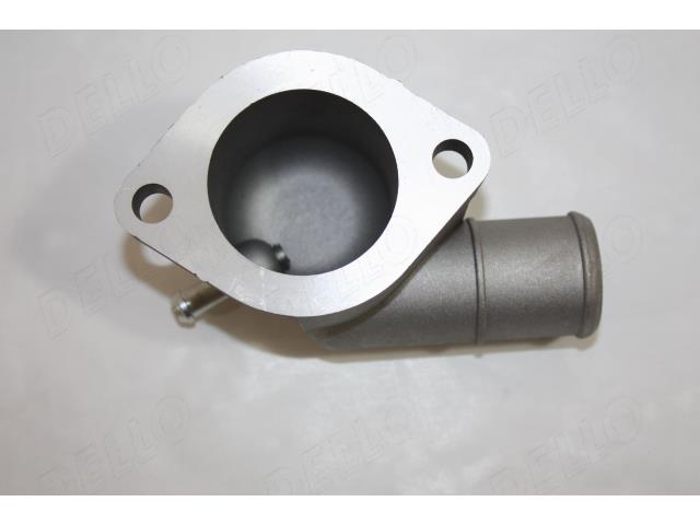 AutoMega 160020710 Flange Plate, parking supports 160020710