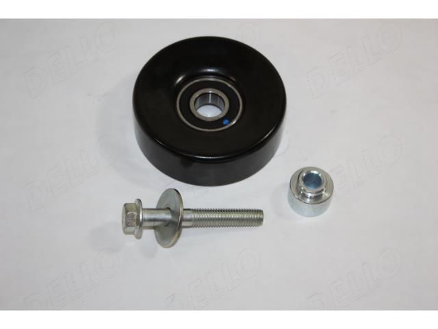 AutoMega 160023410 Bypass roller 160023410