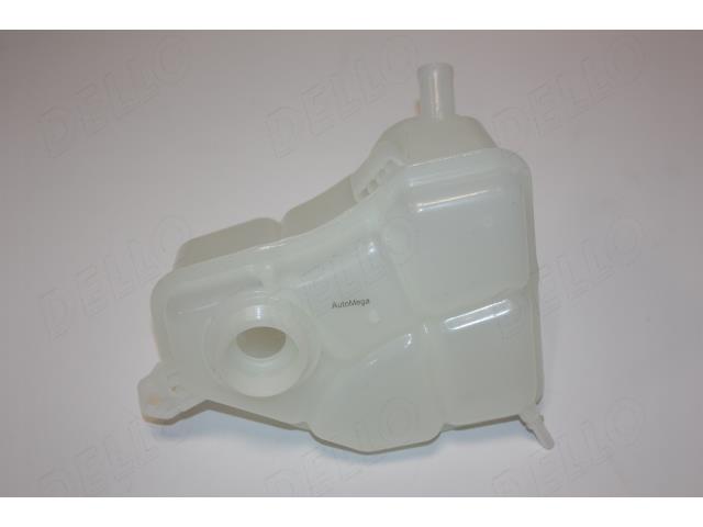 160024410 AutoMega Expansion Tank, coolant
