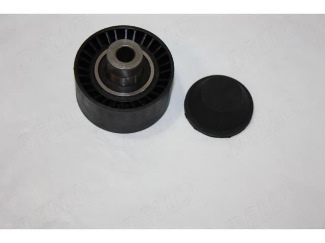 AutoMega 160027810 Bypass roller 160027810