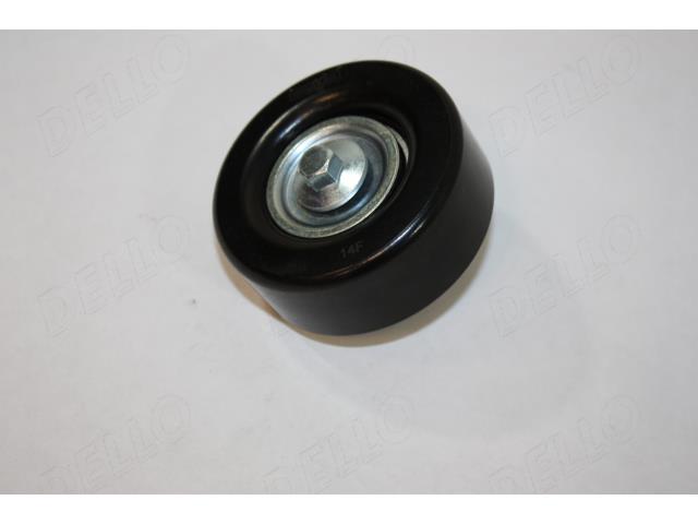 AutoMega 160029110 Bypass roller 160029110