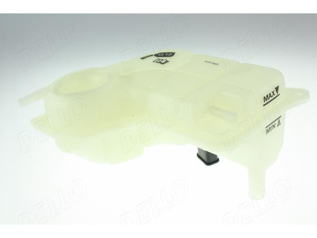 AutoMega 160056610 Expansion Tank, coolant 160056610