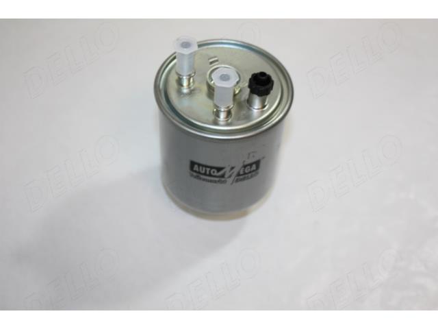 AutoMega 180005810 Fuel filter 180005810
