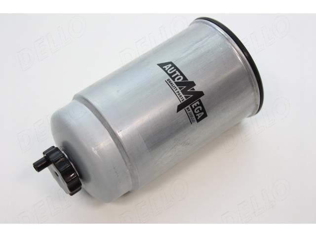 AutoMega 180007810 Fuel filter 180007810
