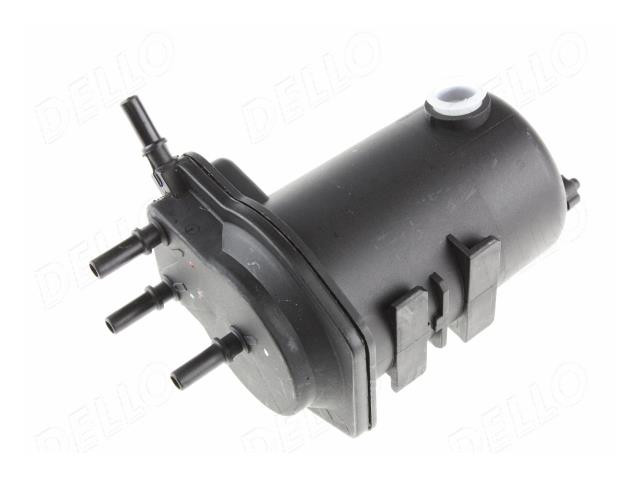 AutoMega 180008510 Fuel filter 180008510