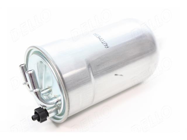 AutoMega 180009210 Fuel filter 180009210