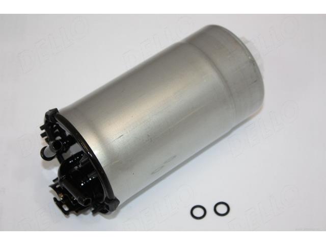 AutoMega 180010510 Fuel filter 180010510