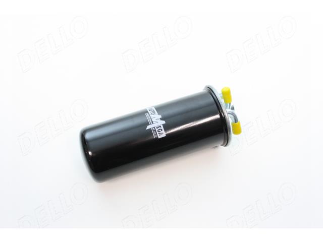 AutoMega 180011210 Fuel filter 180011210