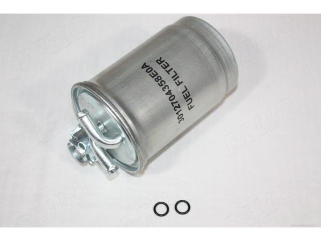 AutoMega 180011310 Fuel filter 180011310