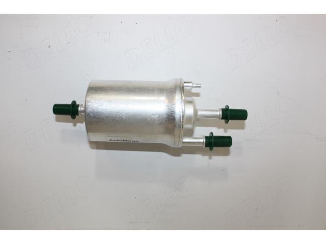AutoMega 180011710 Fuel filter 180011710