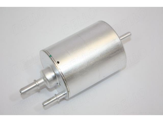 AutoMega 180012310 Fuel filter 180012310