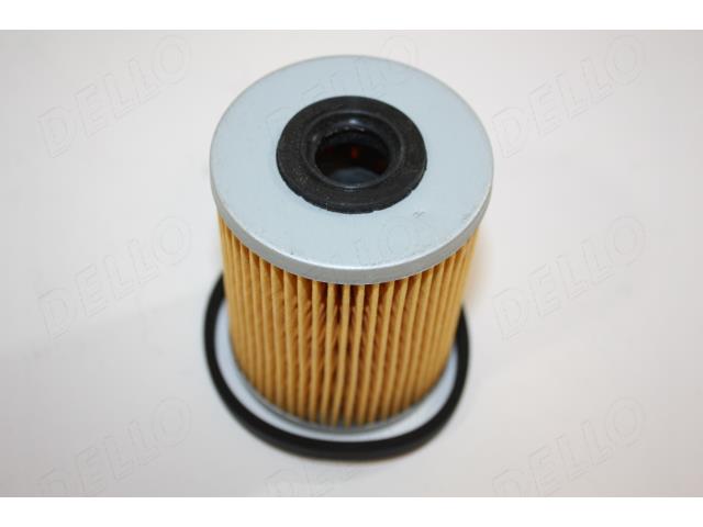 AutoMega 180015010 Fuel filter 180015010