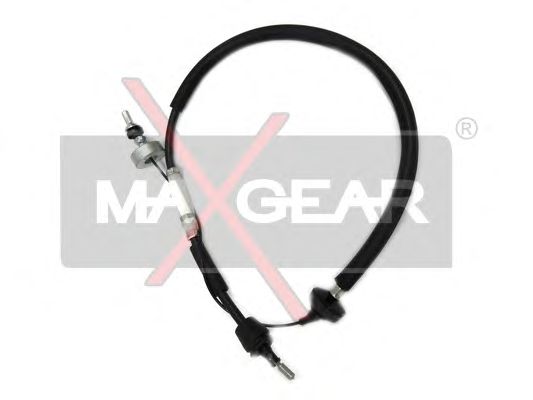 Maxgear 32-0210 Clutch cable 320210