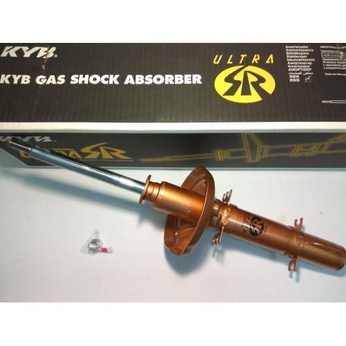 KYB (Kayaba) 324016 Suspension shock absorber front gas-oil KYB Ultra SR 324016