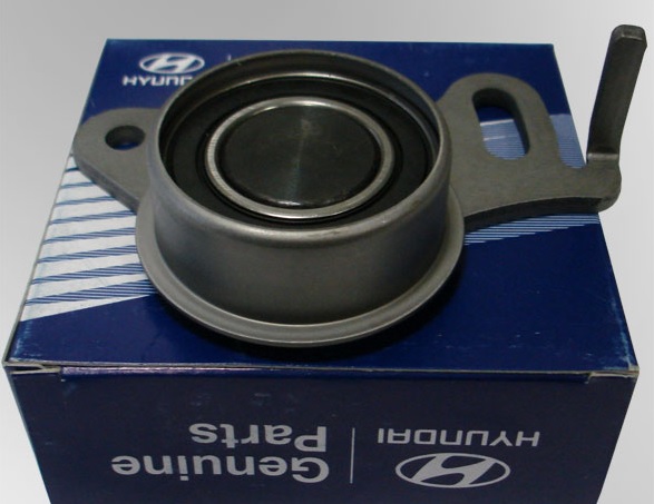 Hyundai/Kia 23357 42030 Tensioner pulley, timing belt 2335742030