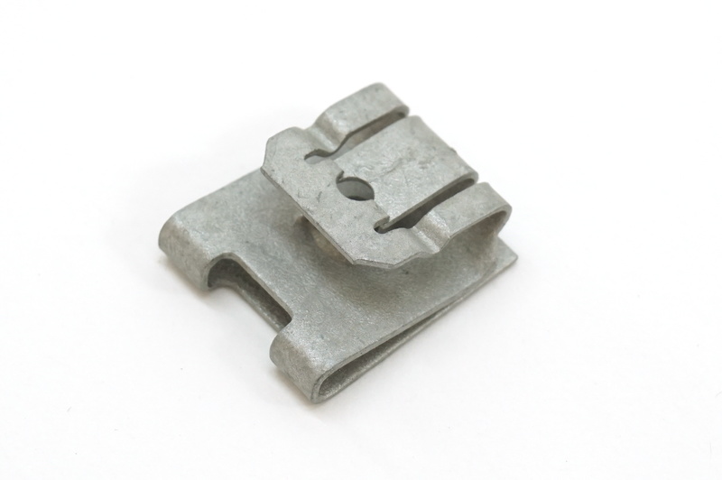 A0029948045 Mercedes Clip