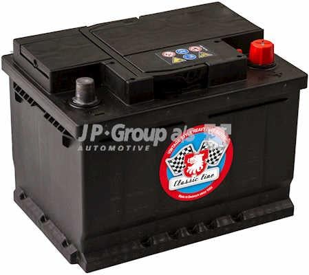 Jp Group 8199400400 Rechargeable battery 8199400400