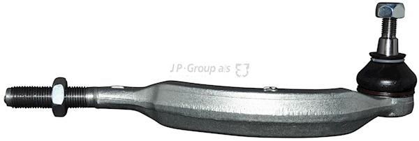 Jp Group 4144600780 Tie rod end outer 4144600780