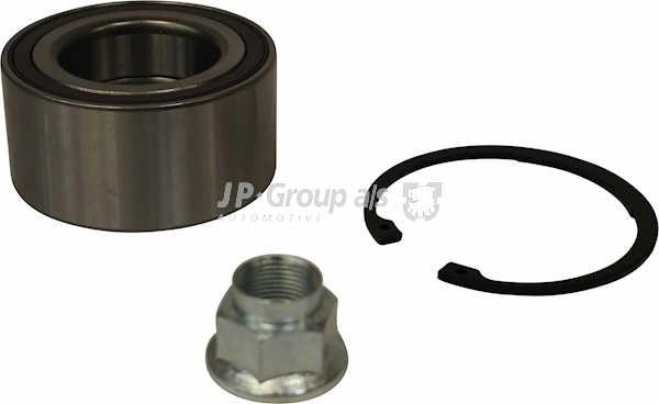 Jp Group 3441301119 Wheel bearing kit 3441301119