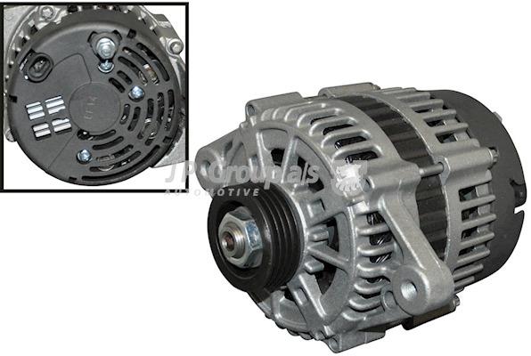 Alternator Jp Group 3290100300