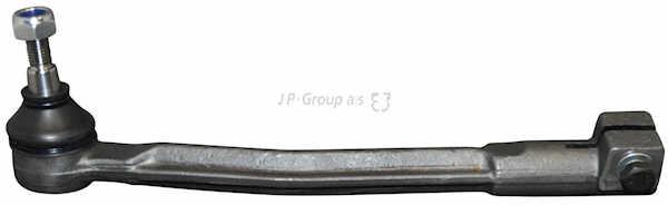 Jp Group 3044600370 Tie rod end outer 3044600370