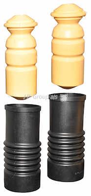 Jp Group 1552700110 Dustproof kit for 2 shock absorbers 1552700110