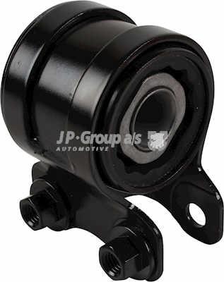 Jp Group 1540202100 Silent block front lever rear 1540202100