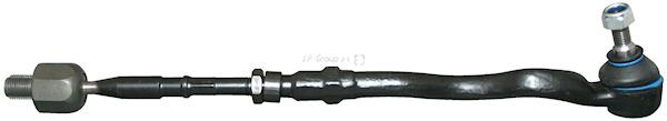 Jp Group 1444400380 Tie rod, right 1444400380