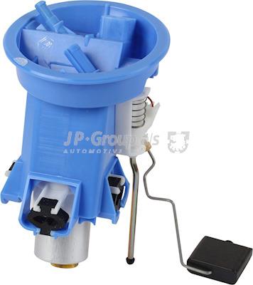 Jp Group 1415200800 Fuel pump 1415200800
