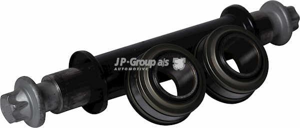 Jp Group 1350350110 Hobs, kit 1350350110