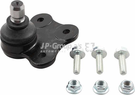 Jp Group 1240301900 Ball joint 1240301900