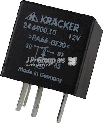 Multifunctional Relay Jp Group 1199207900
