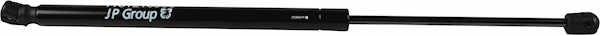 Tailgate strut Jp Group 1181210500
