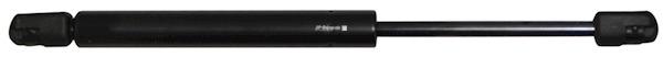 Tailgate strut Jp Group 1181206400