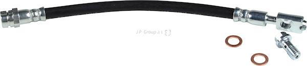 Brake Hose Jp Group 1161704700