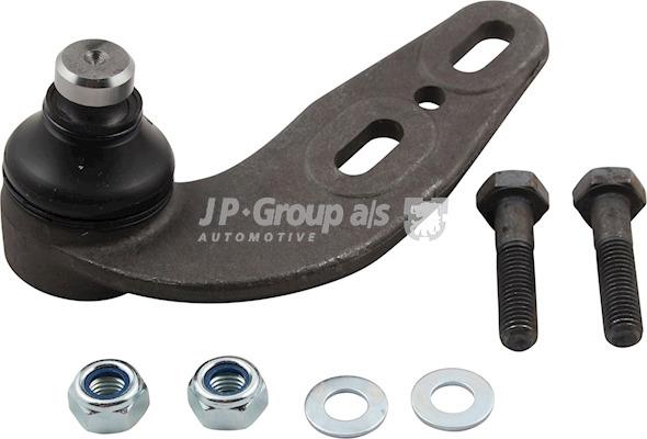 Ball joint Jp Group 1150250180