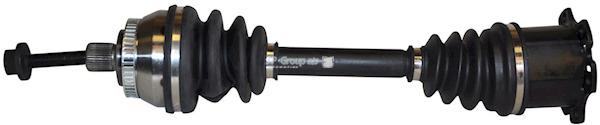 Drive shaft Jp Group 1143101600