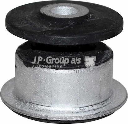 Silent block front upper arm Jp Group 1140208000
