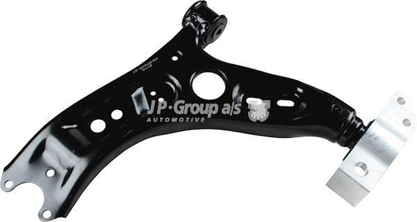 Track Control Arm Jp Group 1140109570