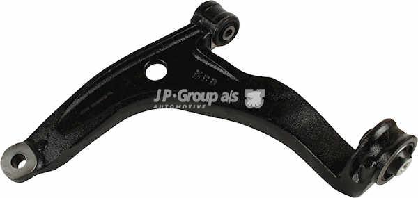 Track Control Arm Jp Group 1140106970