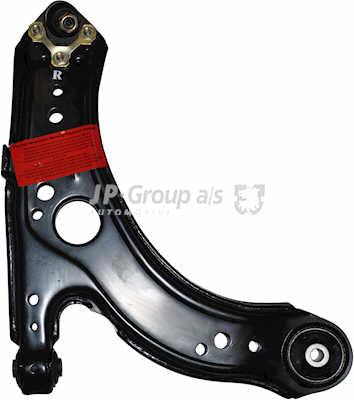 Track Control Arm Jp Group 1140101380
