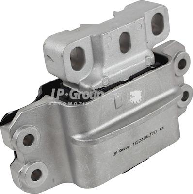 Gearbox mount Jp Group 1132408770