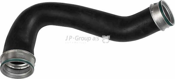 Charger Air Hose Jp Group 1117706300